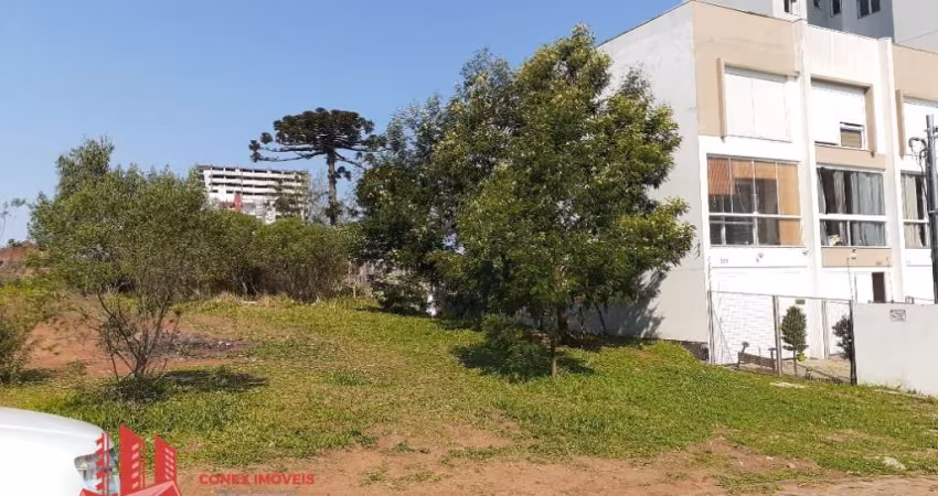 Terreno à venda na Rua Claudio Luiz Lamp, 220, Nossa Senhora da Saúde, Caxias do Sul