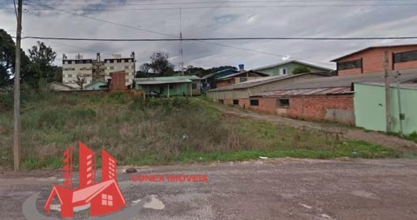 Terreno à venda na Rua Adelino Marcos Vencatto, 283, Nossa Senhora do Rosário, Caxias do Sul