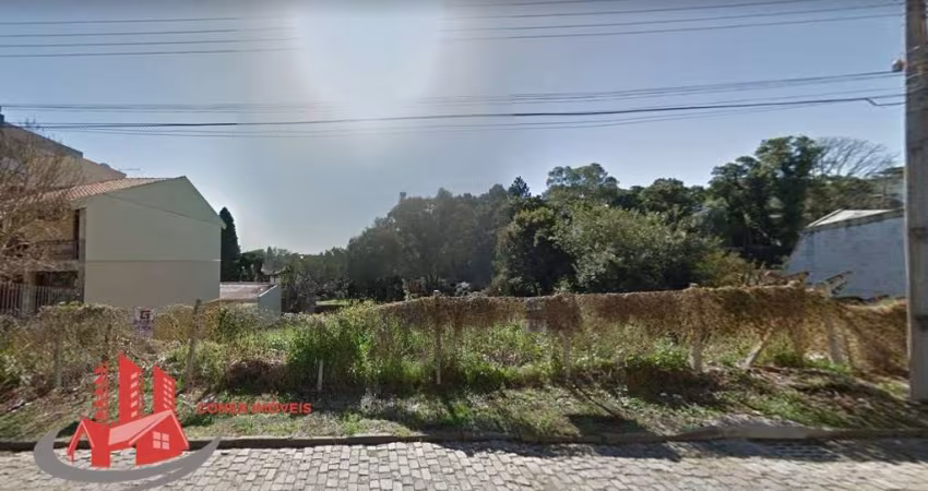 Terreno à venda na Rua Luiz Veronesi, 440, Cinqüentenário, Caxias do Sul