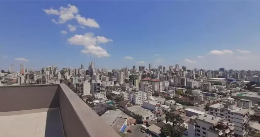 Cobertura com 3 quartos à venda na Rua Rio Grande do Sul, 334, Jardim América, Caxias do Sul