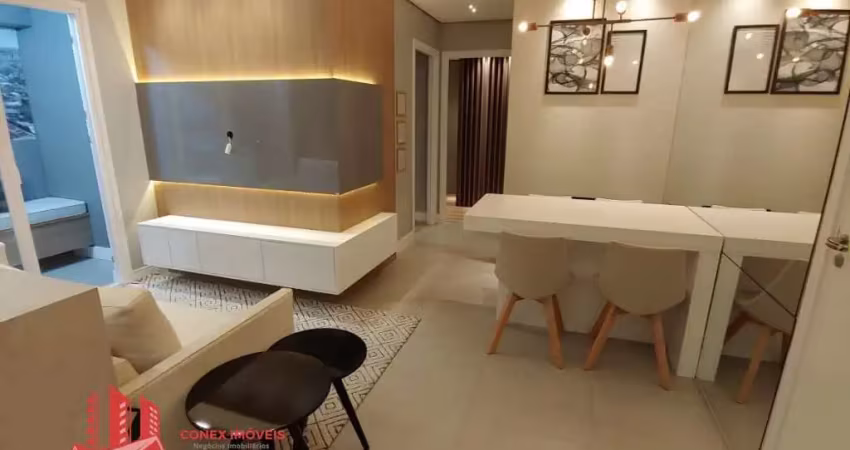 Apartamento com 2 quartos à venda na Rua Pedro Pezzi, 662, Panazzolo, Caxias do Sul
