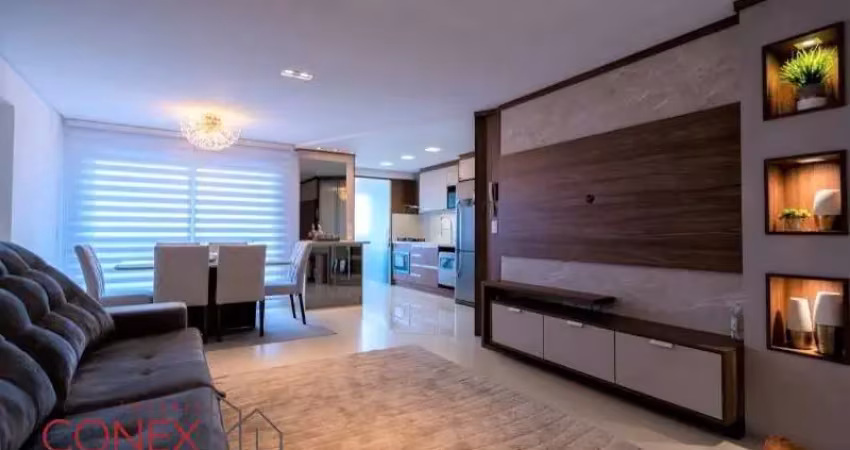 Apartamento com 3 quartos à venda na Rua Flora Magnabosco, 35, Panazzolo, Caxias do Sul