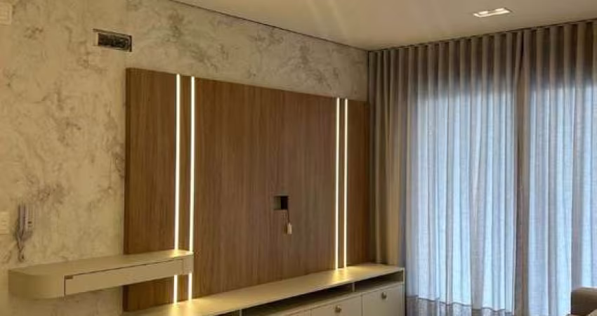 Apartamento com 2 quartos à venda na Rua José Carvalho Belardinelli, 177, São José, Caxias do Sul