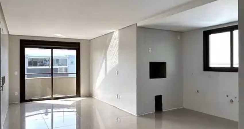 Apartamento com 2 quartos à venda na Rua José Carvalho Belardinelli, 177, São José, Caxias do Sul