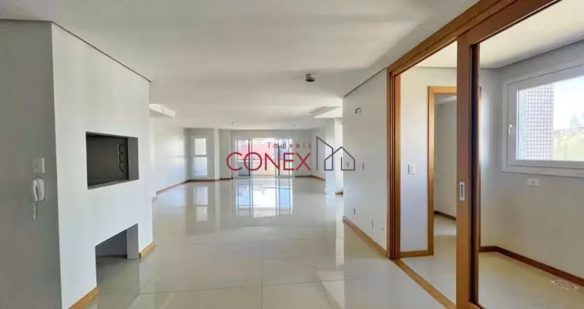 Apartamento com 3 quartos à venda na Rua Machado de Assis, 227, São Pelegrino, Caxias do Sul