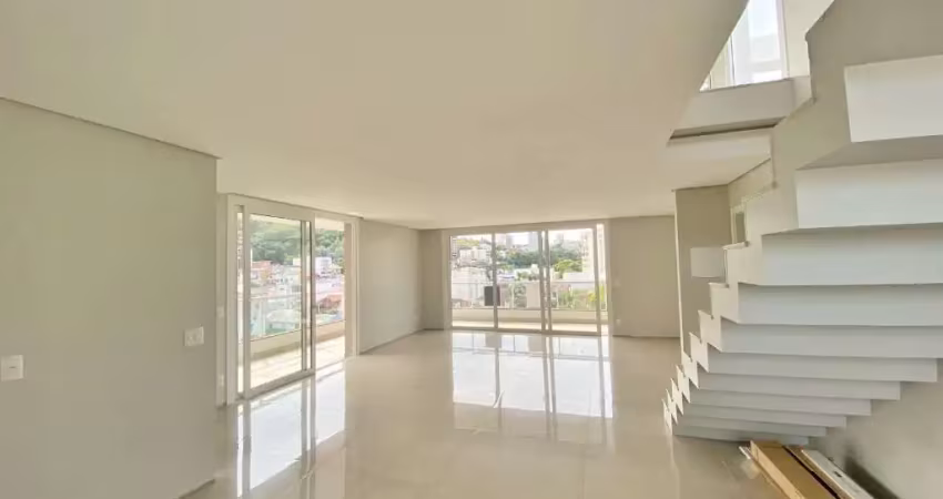 Cobertura com 3 quartos à venda na Rua Alfredo Chaves, 277, Centro, Caxias do Sul