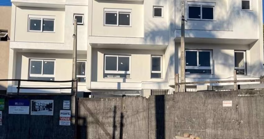 Casa com 3 quartos à venda na Rua México, 56, Jardim América, Caxias do Sul