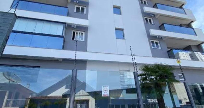 Apartamento com 3 quartos à venda na Rua Enrico Fontanella, 1695, Nossa Senhora de Lourdes, Caxias do Sul