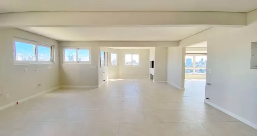 Apartamento com 3 quartos à venda na Rua Bento Gonçalves, 474, Nossa Senhora de Lourdes, Caxias do Sul