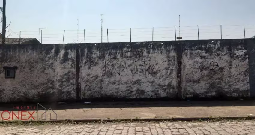 Terreno à venda na Carlos Debastiani, Desvio Rizzo, Caxias do Sul