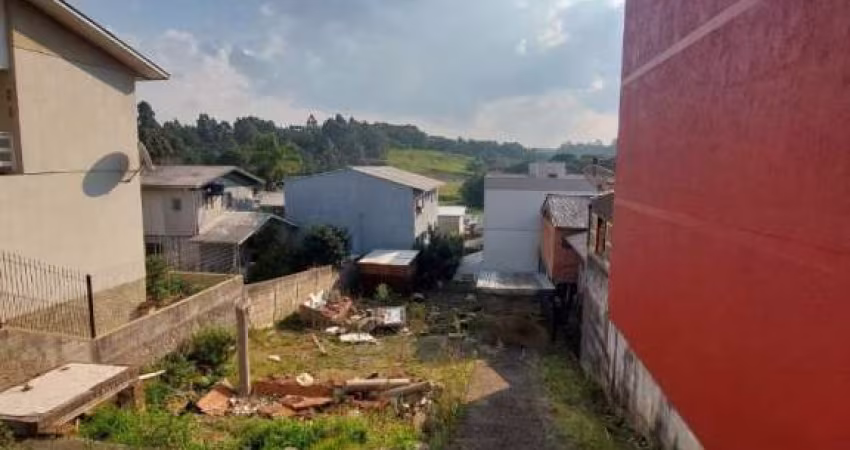 Terreno à venda na Rua Joaquim Andreazza, 109, Cidade Nova, Caxias do Sul