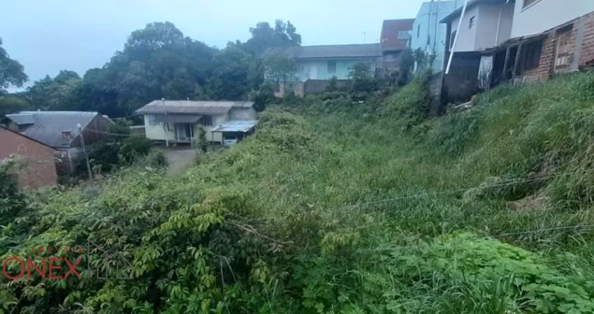 Terreno à venda na Eraldo Luiz Miot, Charqueadas, Caxias do Sul