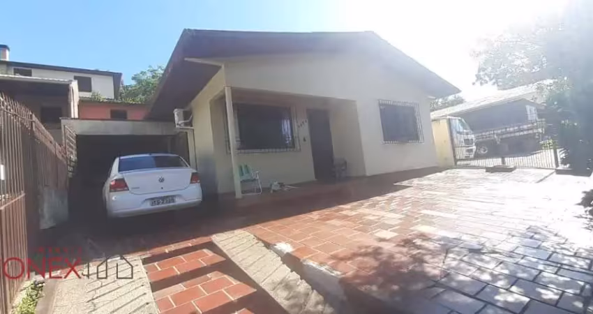 Casa com 4 quartos à venda na Agostinho Piedade, 1684, Kayser, Caxias do Sul