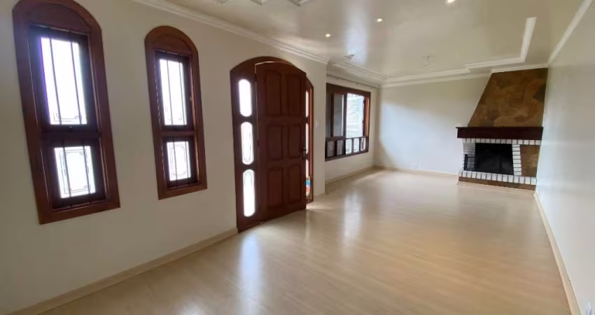 Casa com 3 quartos à venda na Luiz Ornaghi, 323, São Luiz, Farroupilha