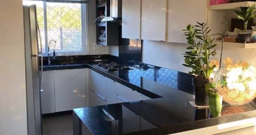 Casa em condomínio fechado com 3 quartos à venda na Amadeu Cotta, 360, Belvedere, Farroupilha