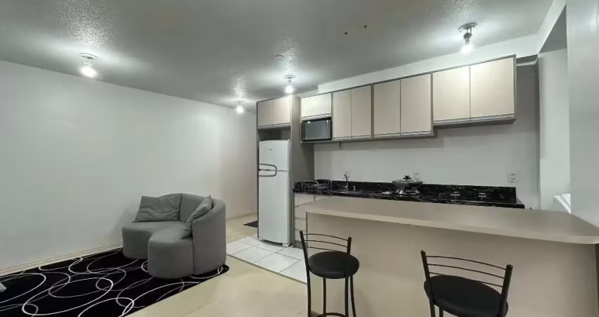 Apartamento com 2 quartos à venda na Julio Sonaglio, 3000, Centenário, Farroupilha