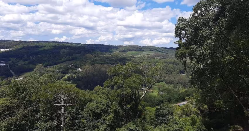 Terreno à venda na Estrada Municipal Vereador Vicente Menezes, 2350, Linha 40, Caxias do Sul