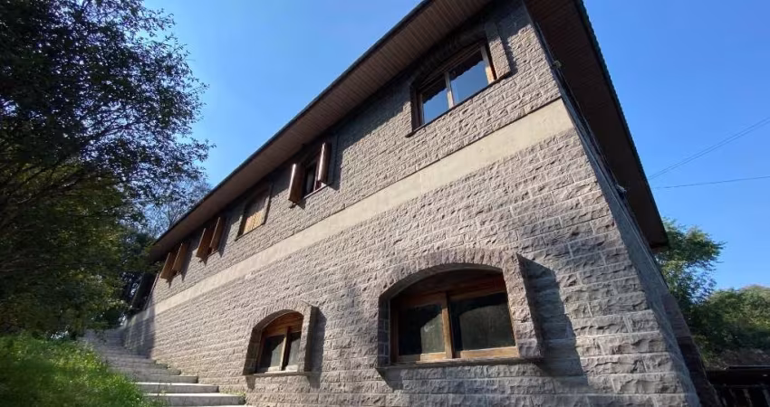Chácara / sítio com 2 quartos à venda na Severino Candido Lodi, 300, Alvorada, Farroupilha