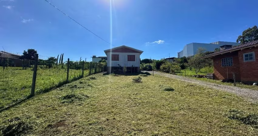 Terreno em condomínio fechado à venda na Elisa Weissheimer Fetter, Monte Verde, Farroupilha