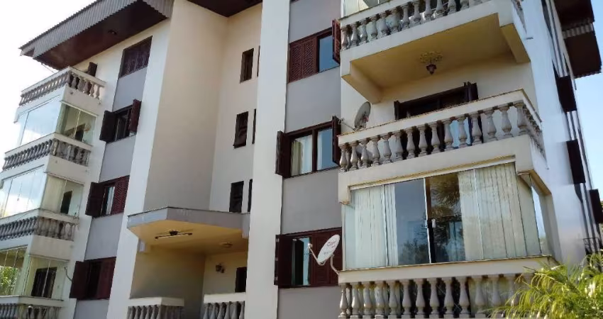 Apartamento com 3 quartos à venda na Rodovia BR-116, 16560, Sagrada Família, Caxias do Sul