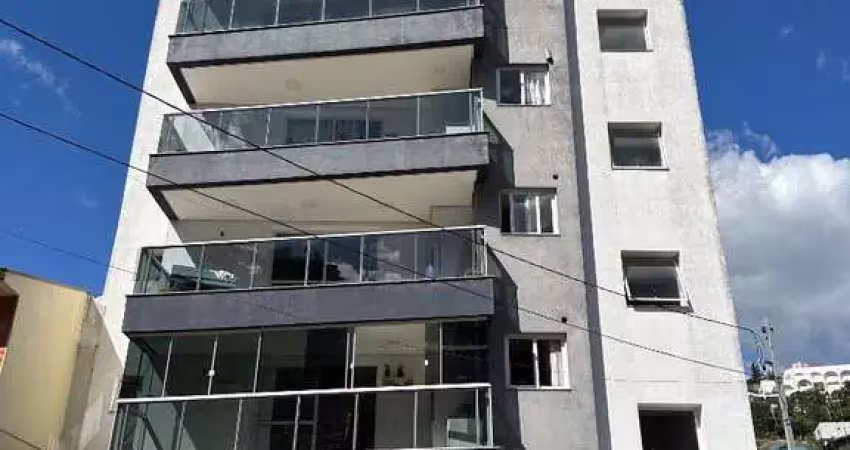 Apartamento com 3 quartos à venda na Santo Torelli, 63, São Leopoldo, Caxias do Sul