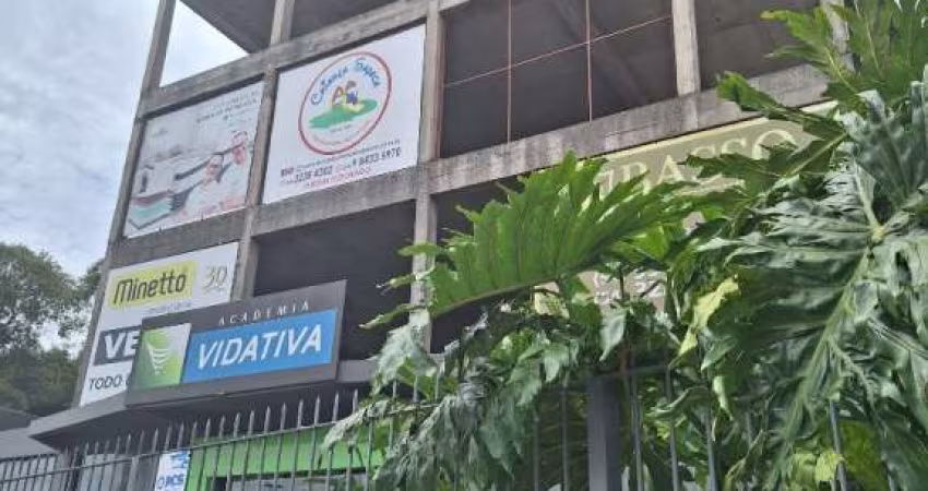 Sala comercial à venda na Geraldo José Basso, 50, Ana Rech, Caxias do Sul