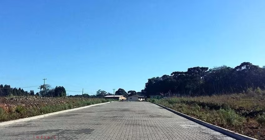 Terreno à venda na Avenida Rio Branco, 3587, Ana Rech, Caxias do Sul