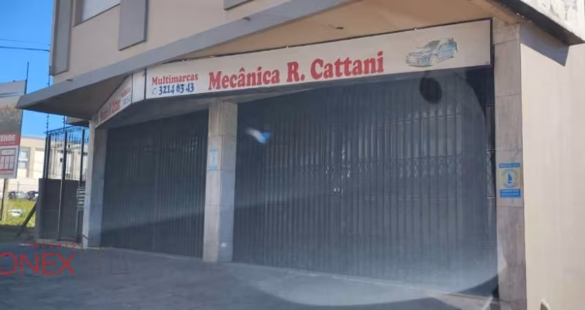 Ponto comercial à venda na Rua Pinheiro Machado, 3011, São Pelegrino, Caxias do Sul