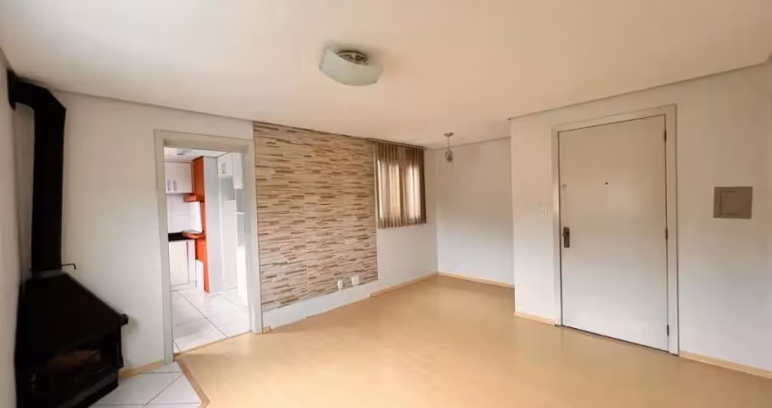 Apartamento com 2 quartos à venda na Rua Olga Pezzi Bisi, 109, Charqueadas, Caxias do Sul