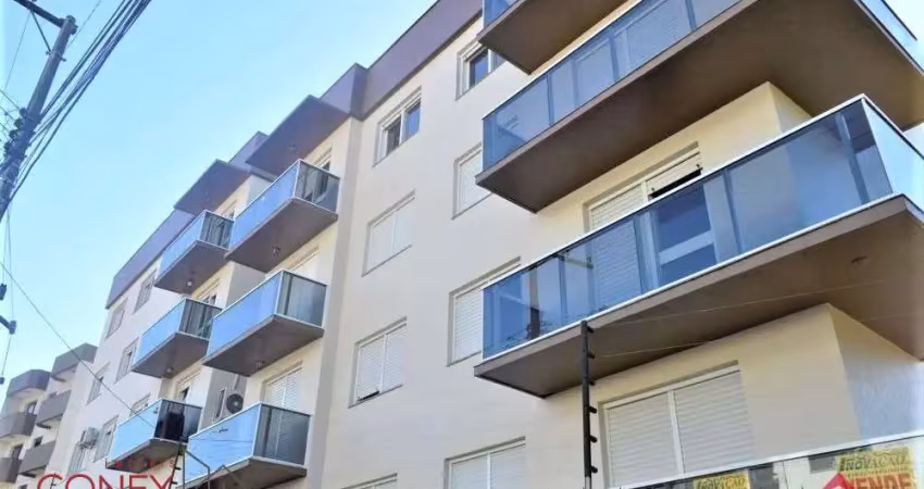 Apartamento com 3 quartos à venda na Alexandre Canani, 35, Rio Branco, Caxias do Sul