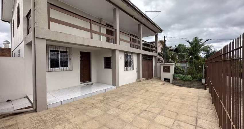 Casa em condomínio fechado com 4 quartos à venda na Nisio Lumbieri, 258, São José, Farroupilha