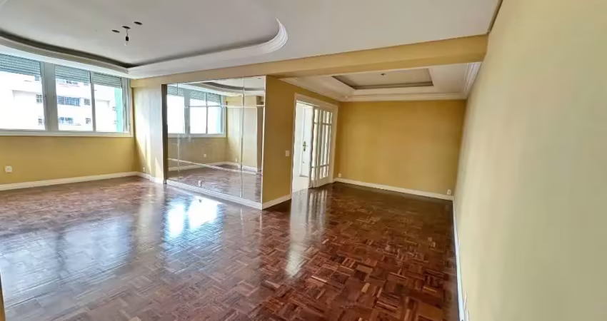 Apartamento com 3 quartos à venda na Rua Sinimbu, 2019, Centro, Caxias do Sul