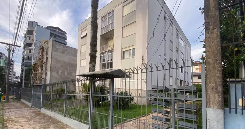 Apartamento com 3 quartos à venda na Almirante Tamandaré, 194, Panazzolo, Caxias do Sul