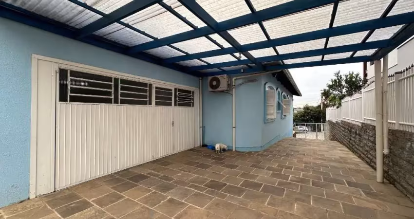 Casa em condomínio fechado com 3 quartos à venda na Ambrósio Pasqual, 804, Monte Pasqual, Farroupilha