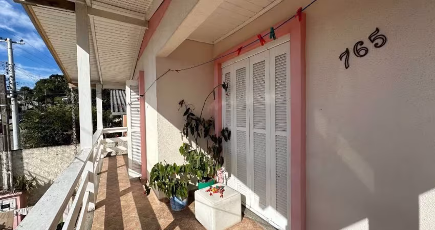 Casa em condomínio fechado com 3 quartos à venda na Augusto Crippa, 123, Primeiro de Maio, Farroupilha