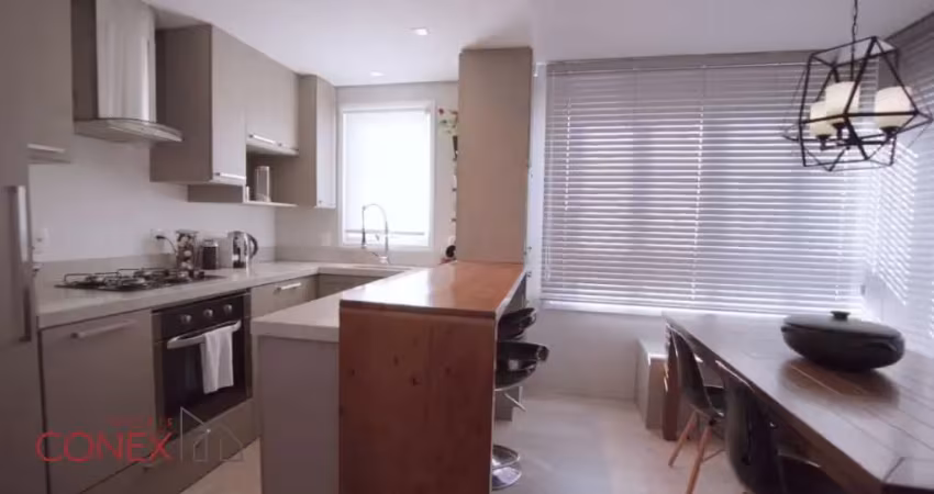 Apartamento com 2 quartos à venda na Santo Leonardelli, 615, Imigrante, Farroupilha