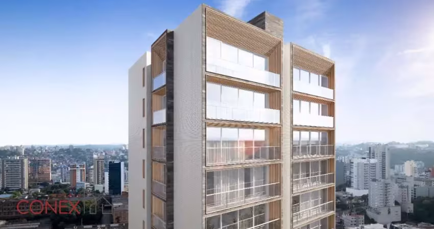 Apartamento com 3 quartos à venda na Avenida Independência, 1321, Cristo Redentor, Caxias do Sul