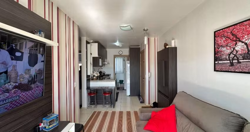 Apartamento com 2 quartos à venda na Benedicto Venturini, 517, Santa Lúcia do Piaí, Caxias do Sul