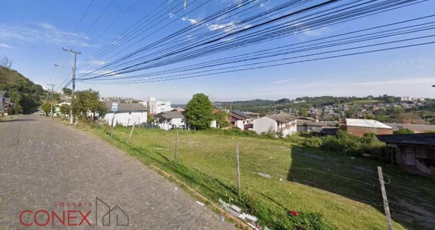Terreno à venda na Jose Bernardi, 600, Esplanada, Caxias do Sul