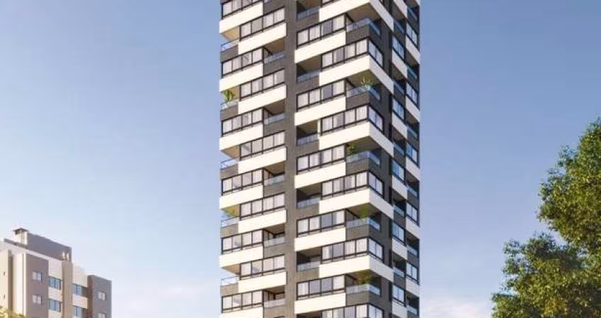 Apartamento com 2 quartos à venda na Avenida Carlos Barbosa, 80, Centro, Torres