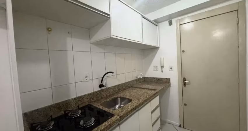 Apartamento com 1 quarto à venda na Rua Guilherme de Almeida, 331, Presidente Vargas, Caxias do Sul