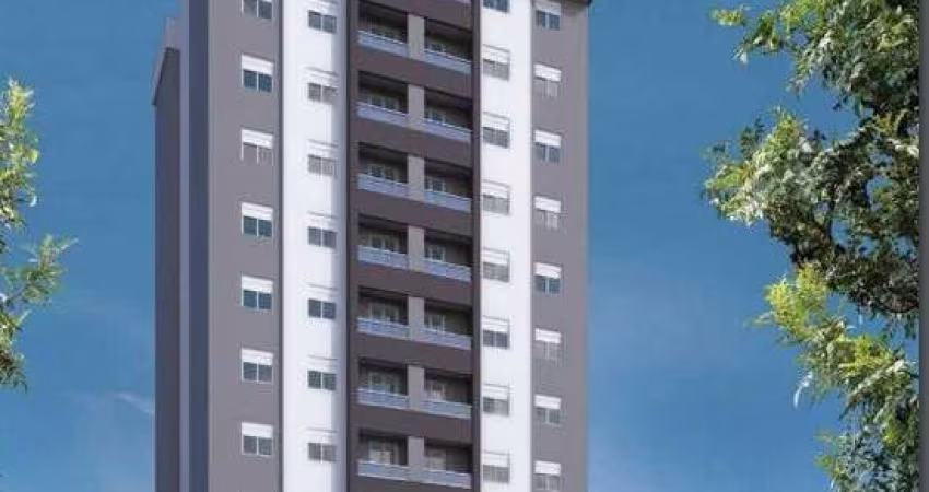 Apartamento com 2 quartos à venda na Rua Evaristo Lucchesi, 217, Charqueadas, Caxias do Sul