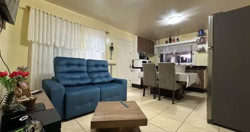 Casa em condomínio fechado com 3 quartos à venda na São Borja, 819, Monte Pasqual, Farroupilha