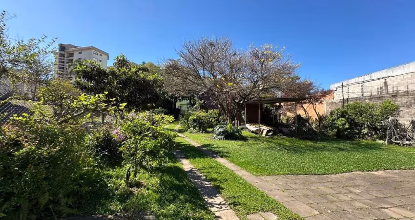 Terreno à venda na Rua Matteo Gianella, 781, Santa Catarina, Caxias do Sul