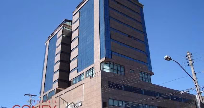 Sala comercial à venda na Rua General Arcy da Rocha Nóbrega, 401, Jardim América, Caxias do Sul