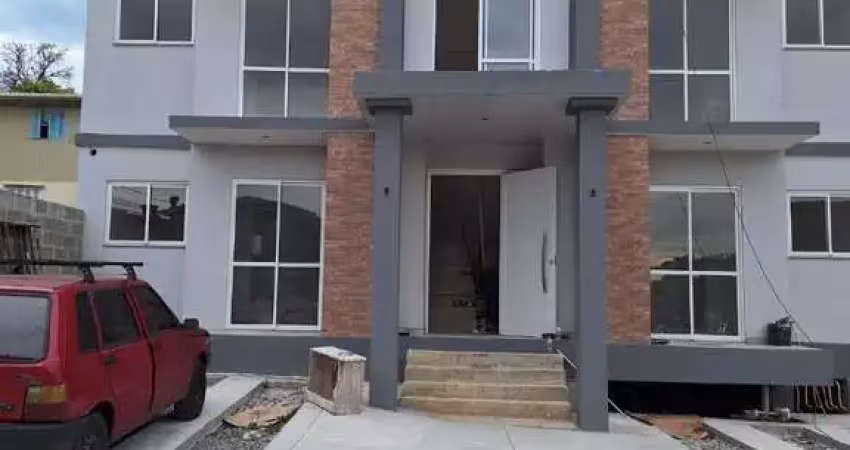 Apartamento com 2 quartos à venda na Virginia Veber Massoti, 378, Nossa Senhora do Rosário, Caxias do Sul
