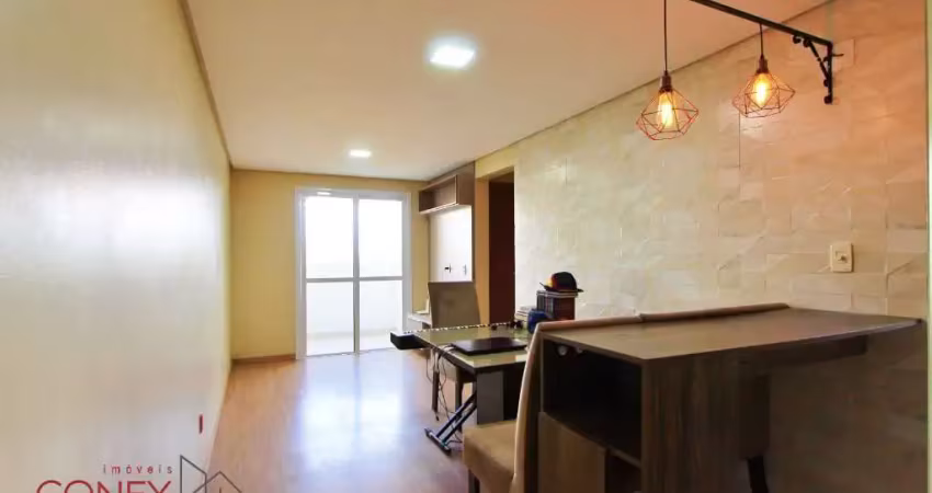 Apartamento com 2 quartos à venda na Bortolo Grendene, 784, Imigrante, Farroupilha