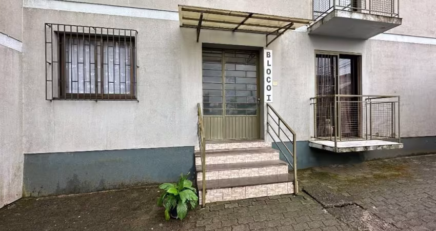 Apartamento com 2 quartos à venda na José Rizzo, 370, São José, Farroupilha