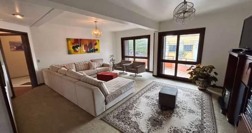 Apartamento com 4 quartos à venda na Rua Olavo Bilac, 442, Rio Branco, Caxias do Sul