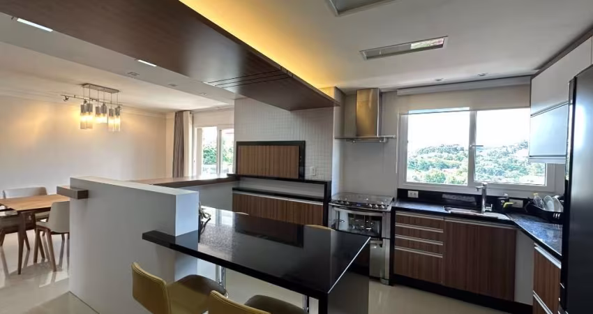Apartamento com 3 quartos à venda na Rua Antônio Bolfe, 316, Colina Sorriso, Caxias do Sul